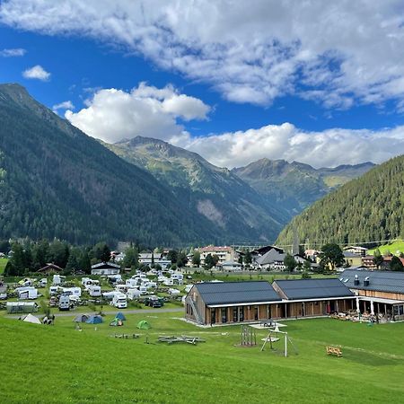 Hotel Camping Hochoben Mallnitz Zewnętrze zdjęcie